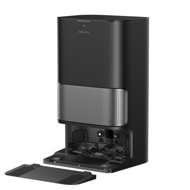 Робот-пилосос L40 ULTRA AE RLL77SE-BLACK DREAME