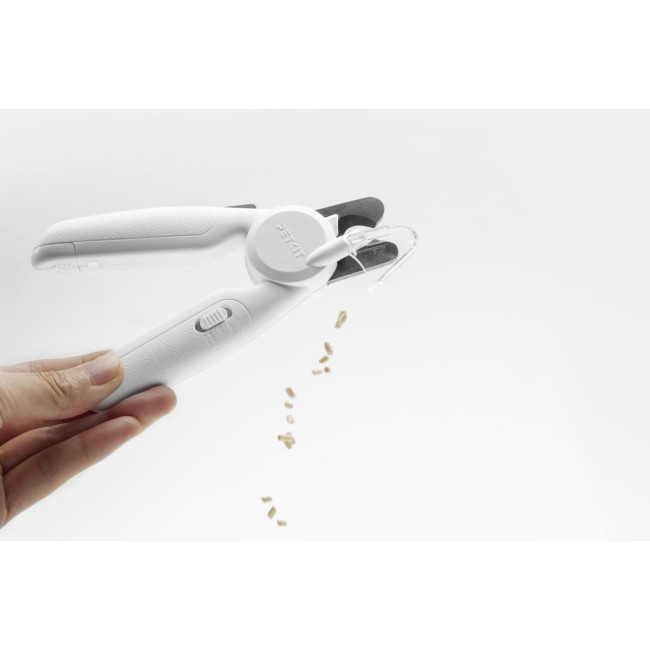 Кусачки PETKIT LED Pet Nail Clipper PRO PK2302