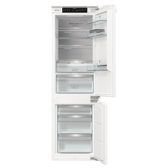 Холодильник Gorenje NRKI517E82WF 