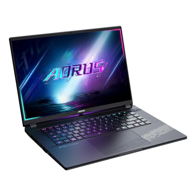 Ноутбук (портативний комп’ютер) AORUS CU9-275HX 16