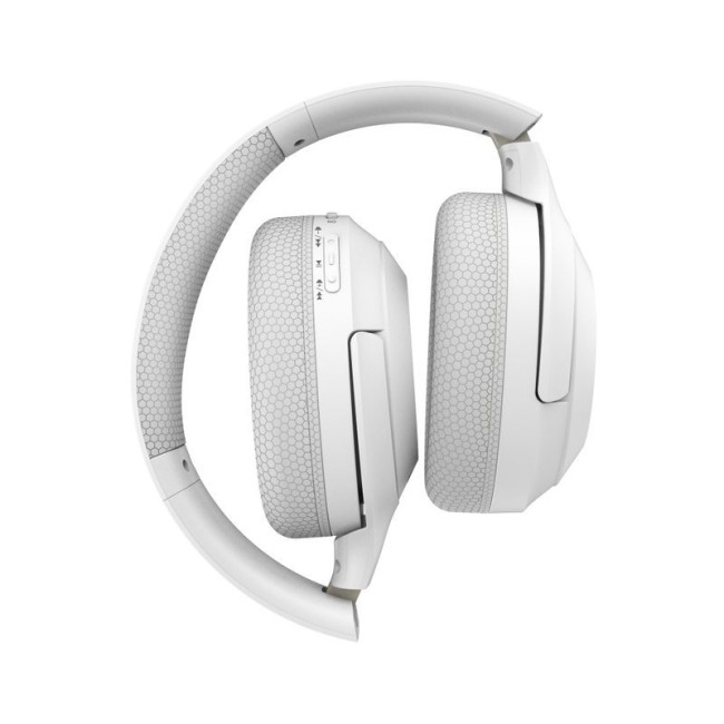 Гарнітура бездротова Fstyler Bluetooth 5.3 Wireless, білий