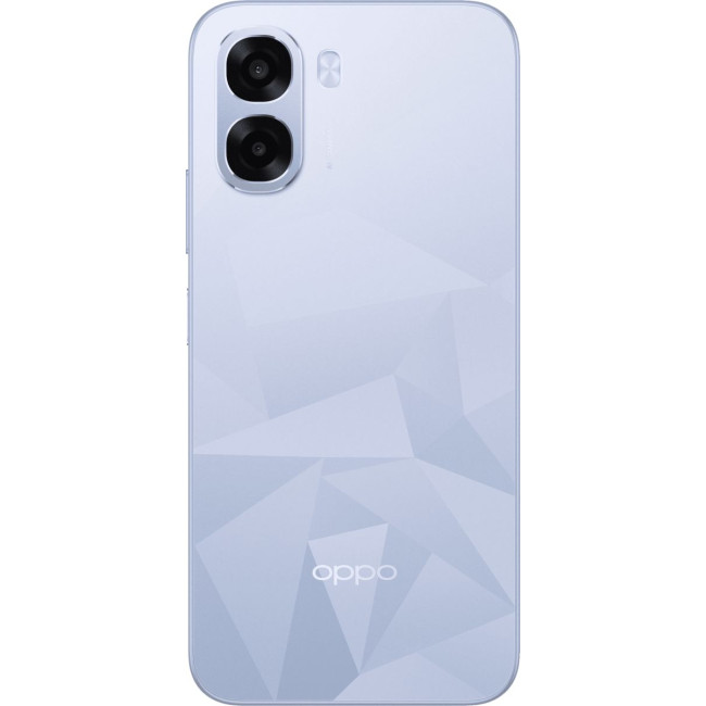 Смартфон OPPO A6k 4/256GB Crystal Blue