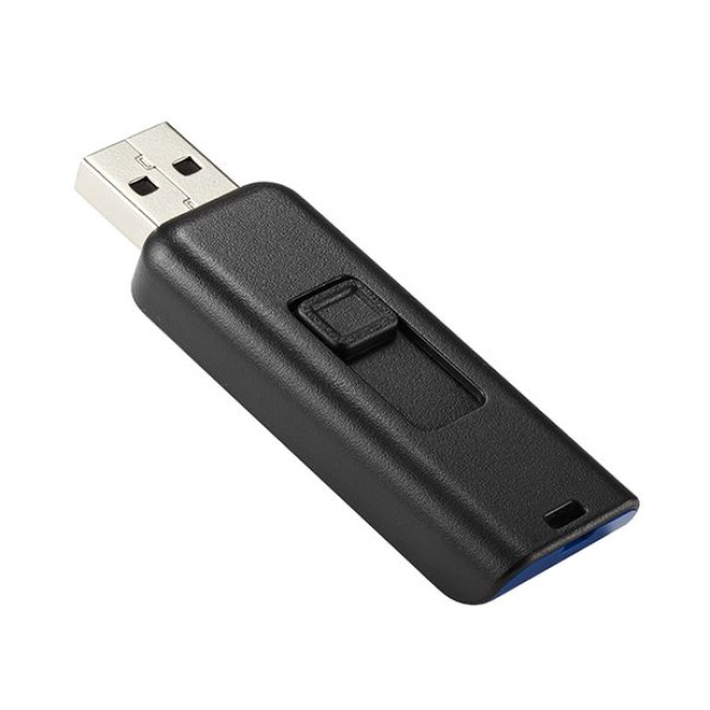 Flash Drive Apacer AH334 64GB USB 2.0 Blue