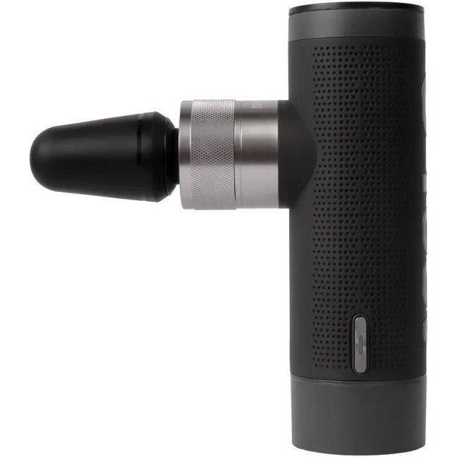 Перкусійний ручний масажер для тіла Oyeet NEX PRO II MG-T1 (GREY)