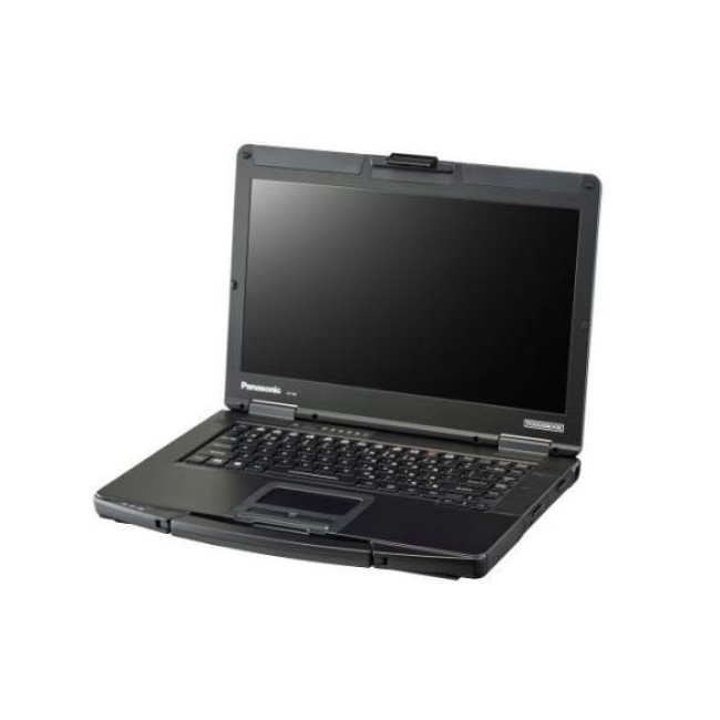 Ноутбук Panasonic CF-54 /14” HD Touch/ 8Gb/ 256 Gb SSD/ Intel HD / Win10 Pro/ REF