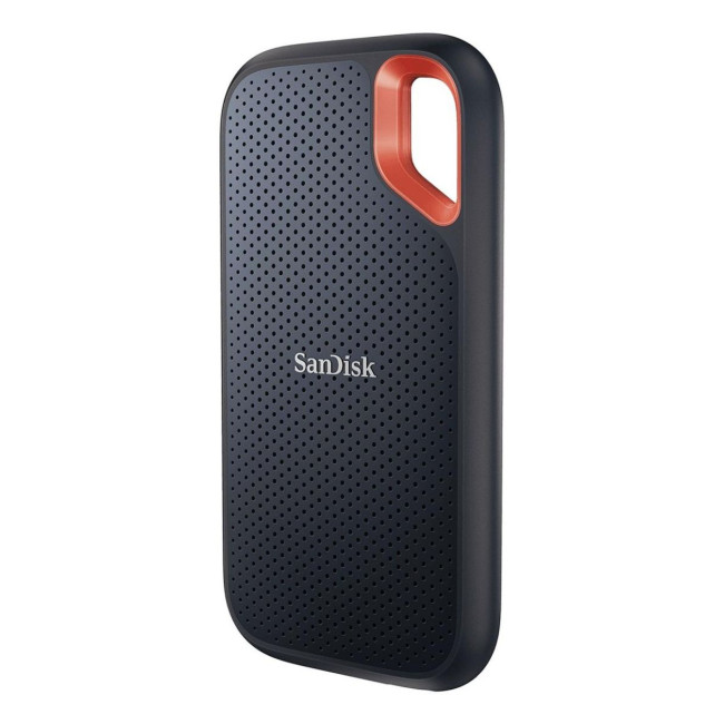 Твердотільний запам’ятовувальний пристрій накопичувач (SSD) USB3.1 1TB EXT. SDSSDE61-1T00-G25 SANDISK