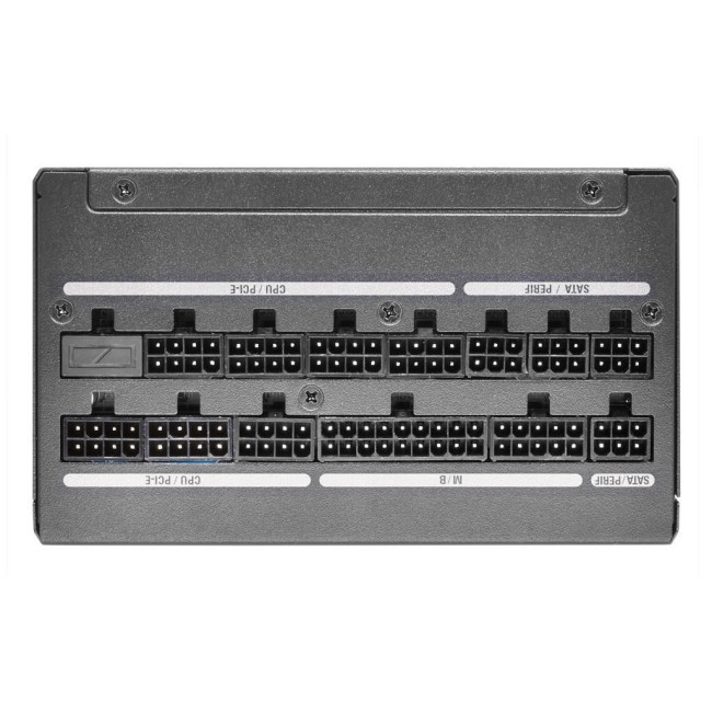 Блок живлення ATX3.1 850W LEADEX VII GOLD (SF-850F14XG) BLACK SUPER FLOWER