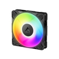 Корпусний вентилятор 120MM P12 PRO A-RGB BLACK ACFAN00344A ARCTIC