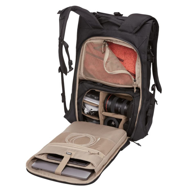 Рюкзак Thule Covert DSLR Backpack 32L TCDK232 Black
