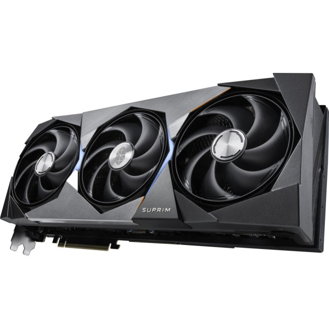 Відеокарта PCIE16 RTX5090 32GB GDDR7 RTX5090 32G SUP SOC MSI