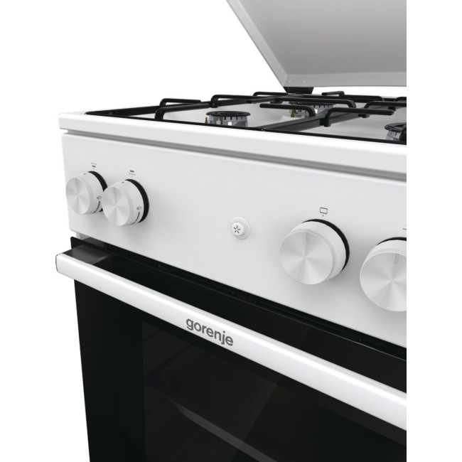 Газова плита Gorenje GG5A14WJ