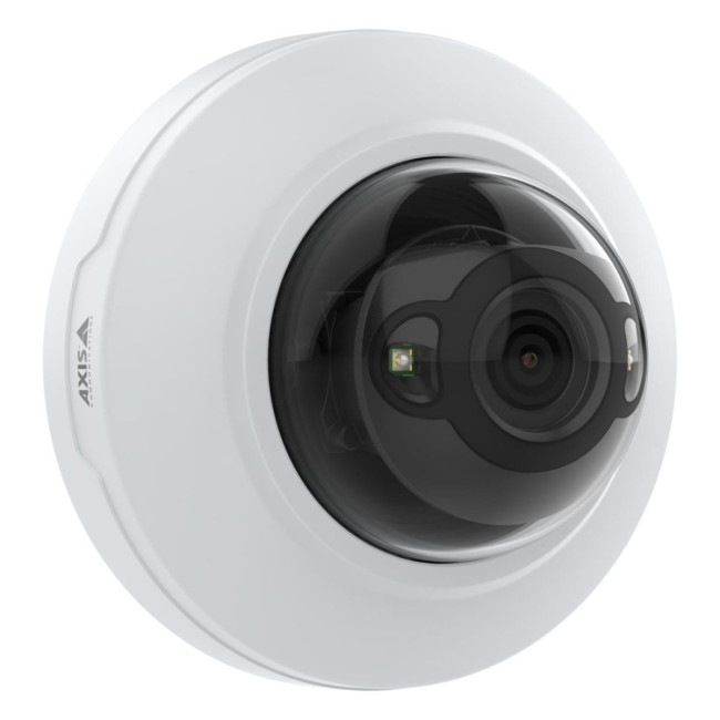 Камера купольна M4215-LV 02677-001 AXIS
