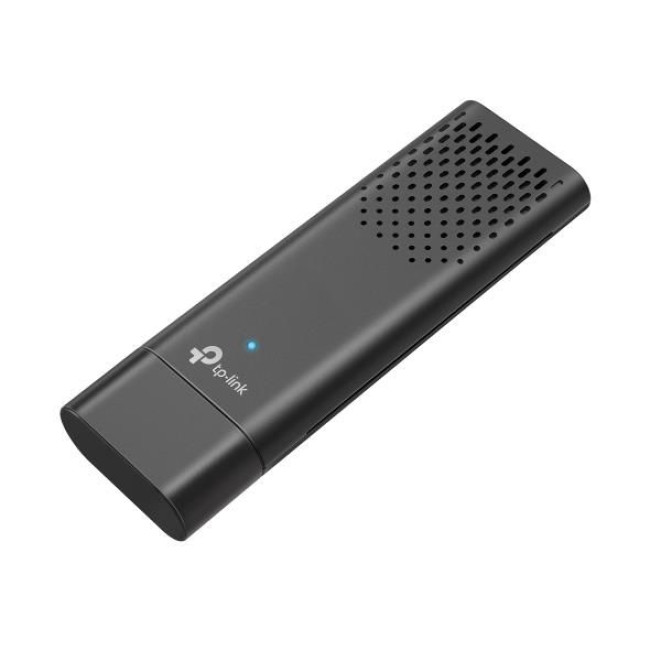 Бездротовий USB адаптер, Archer TX20U TP-LINK