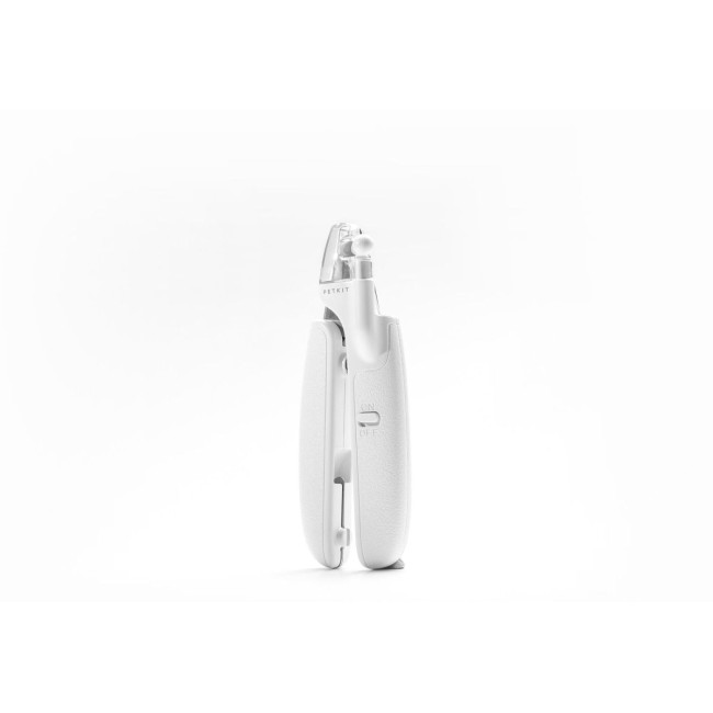 Кусачки PETKIT LED Pet Nail Clipper PRO PK2302