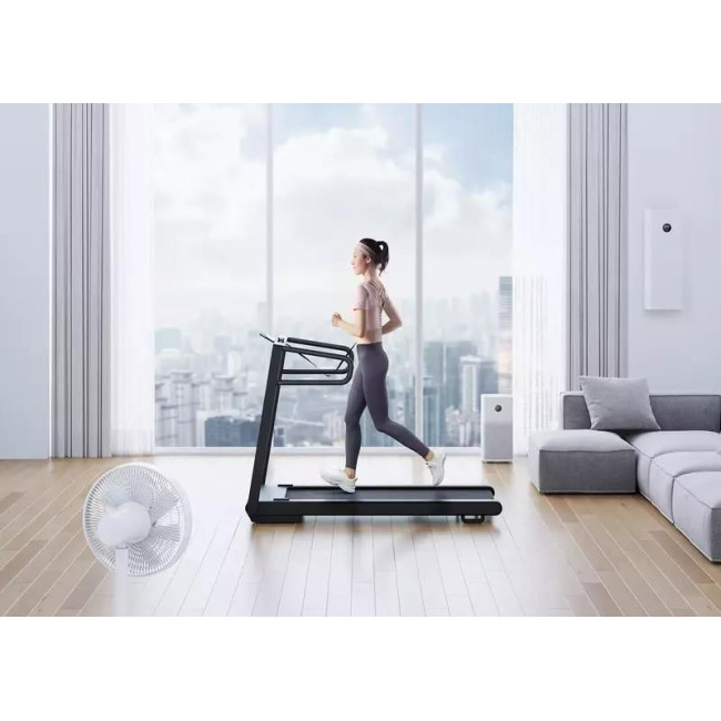 Електрична бігова доріжка KingSmith TR50 Walkingpad Treadmill; модель - TRM1FUD