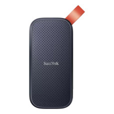 Твердотільний запам’ятовувальний пристрій накопичувач (SSD) USB3.2 2TB EXT. SDSSDE30-2T00-G26 SANDISK