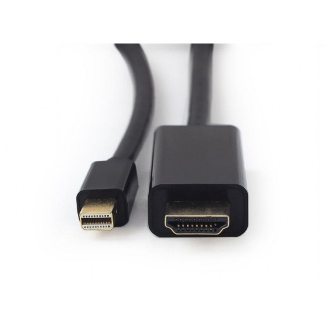 Кабель Mini DisplayPort HDMI, 1.8 м