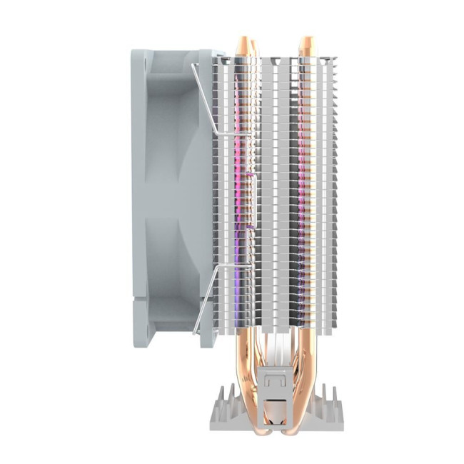 CPU COOLER S_MULTI/ICE200 PRO DARK FLASH