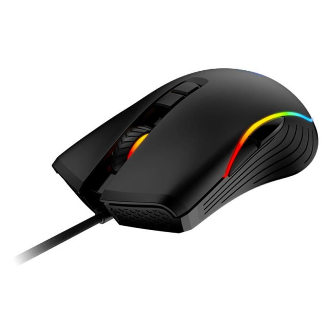 Mиша USB OPTICAL GAMING FORGE GM300 MSI