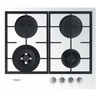Газова варильна поверхня Whirlpool GOFL629WH