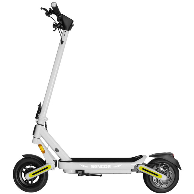 Електросамокат Sencor S71 LIGHT
