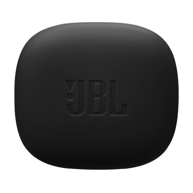 Навушники з БТ JBLWFLEX2BLK