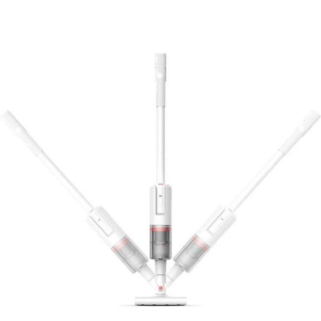 Ручний пилосос Xiaomi Deerma Multipurpose Carrying Vacuum Cleaner DX888