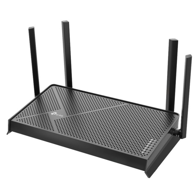 Бездротовий маршрутизатор TP-Link Archer BE230 BE3600