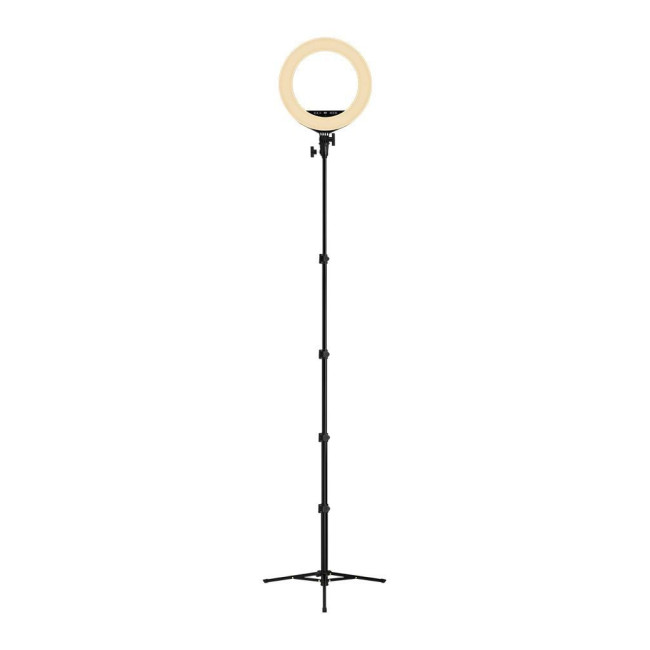 Світлодіодна лампа Streamplify LIGHT 14-EU-F-TP