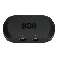 Карта відеозахоплення Streamplify CAPTURE-4K30, чорний