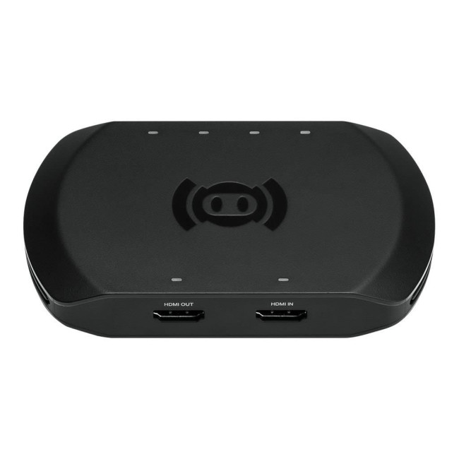Карта відеозахоплення Streamplify CAPTURE-4K30, чорний
