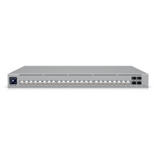 Мережевий комутатор Ethernet USW-PRO-HD-24-POE UBIQUITI