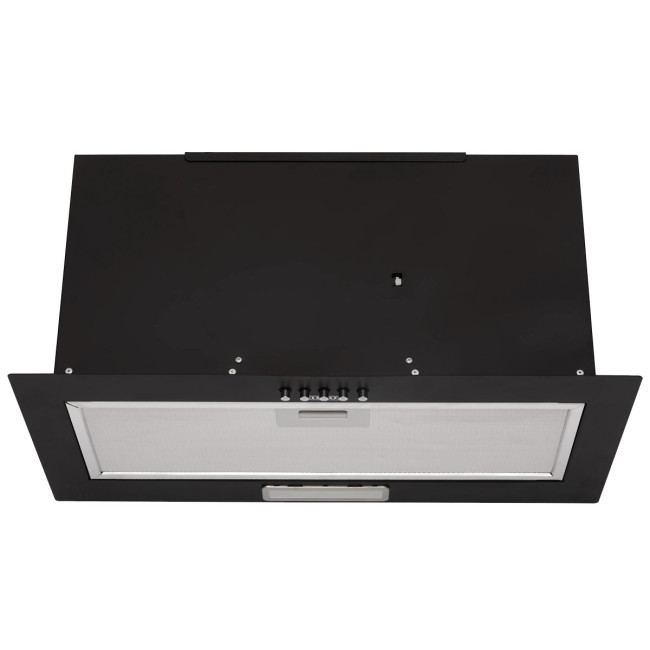 Витяжка Eleyus UNIA 1200 LED 52 BL