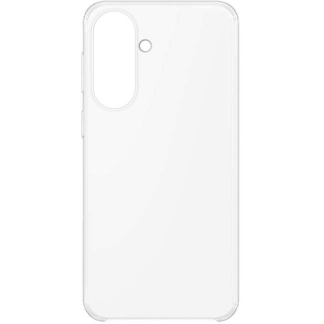 Чохол Samsung A37 Clear Case EF-QA376CTEGWW Transparent