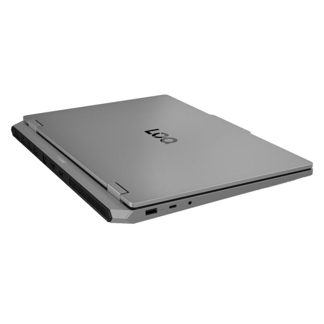 Ноутбук Lenovo LOQ Essential 15IRX11 (83SC0065RA) Luna Grey