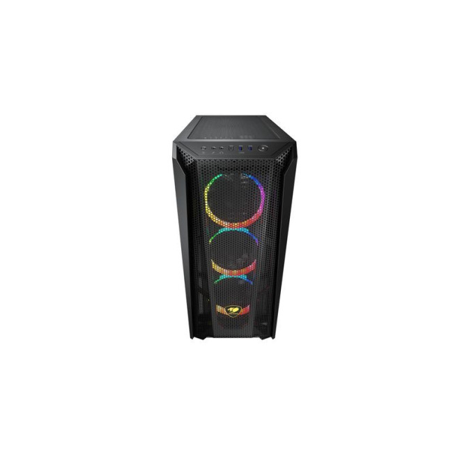 Корпус Cougar MX660 Mesh RGB