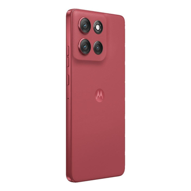 Мобільний телефон MOTO G86 5G 8/256 CHRYSANTHEMUM MOTOROLA