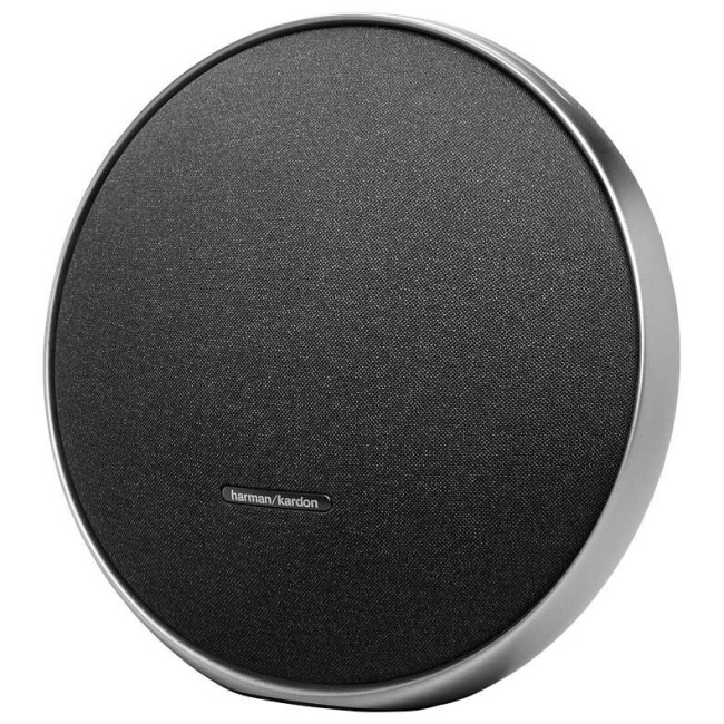 Акустична система портативна з БТ harman/kardon HKOS9BLKEP