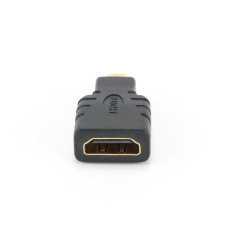 Адаптер HDMI-Micro-HDMI