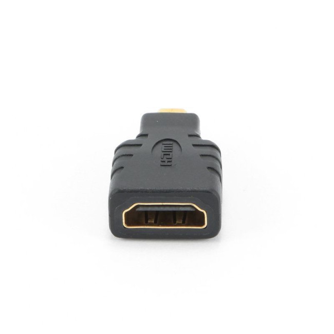 Адаптер HDMI-Micro-HDMI