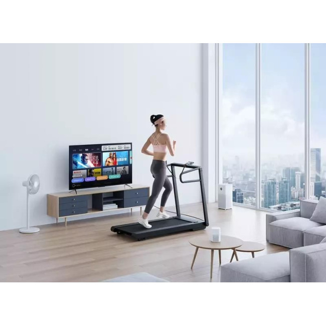 Електрична бігова доріжка KingSmith TR50 Walkingpad Treadmill; модель - TRM1FUD