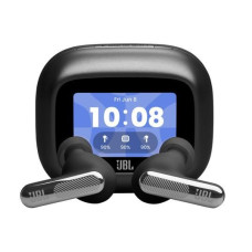 Навушники з БТ JBL JBLLIVEBEAM4BLK