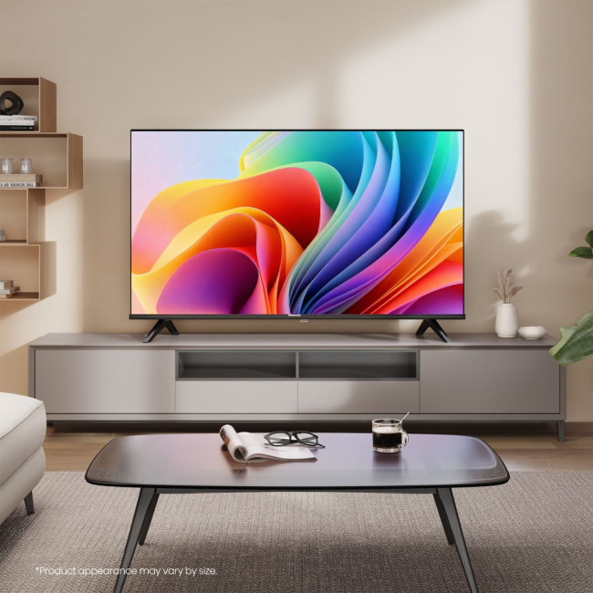 LED-телевізор Hisense 40A4S 