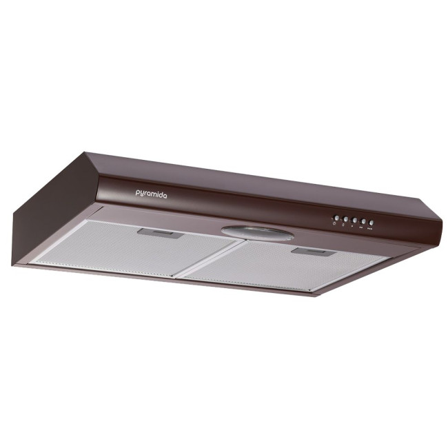Витяжка Pyramida UX 60 (380) B BR