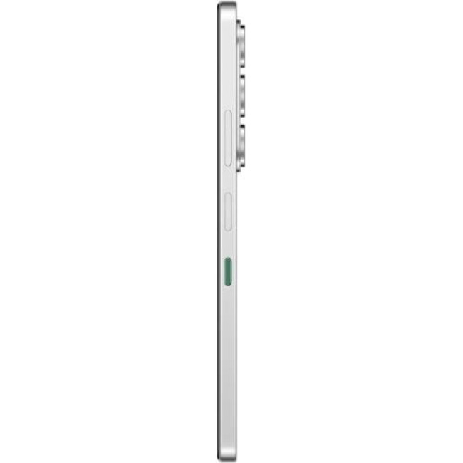 Мобільний телефон HOT 60I 4/128 X6728 TITANIUM SILVER INFINIX