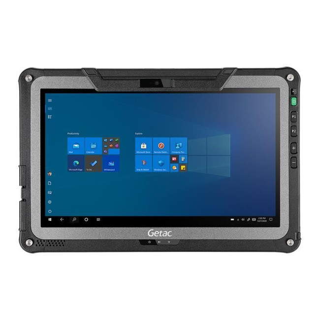 Планшетний портативний комп'ютер F110G6 CI7-1165G7 11