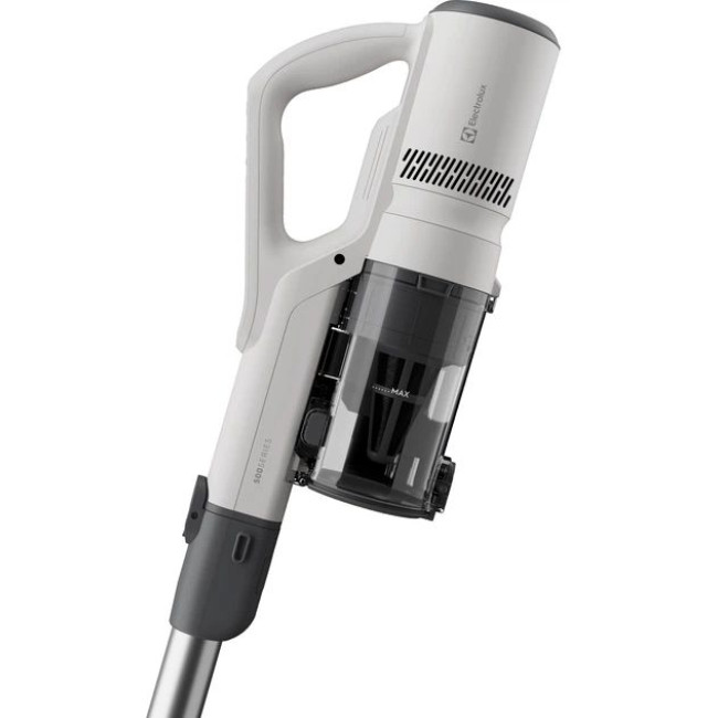 Акумуляторний пилосос Electrolux EP51AH18SW