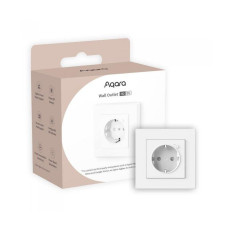 Настінна розетка H2 WP-P01D AQARA