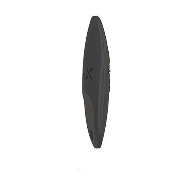 Брелок Ajax SpaceControl Black (000001156)