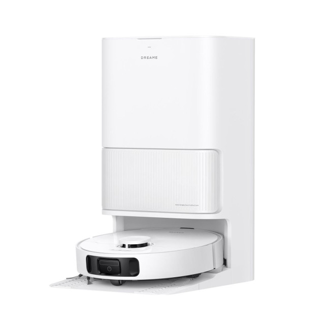 Робот-пилосос Dreame Bot D20 Ultra (RLD31SE)